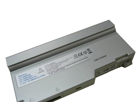 Batería para PANASONIC CF-VZSU40
